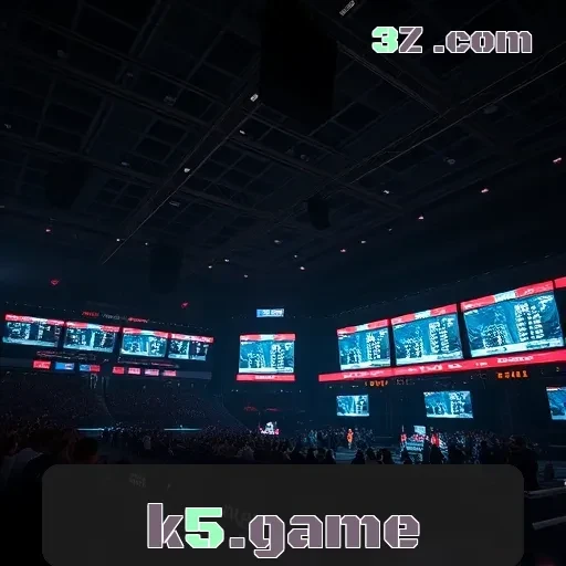 k5.game: Descubra os Bônus Imperdíveis e Potencialize seu Jogo