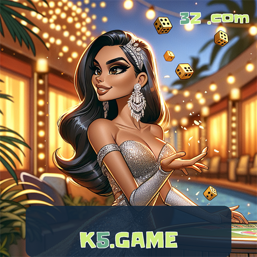 Experimente o Cassino Incrível do k5.game Hoje Mesmo