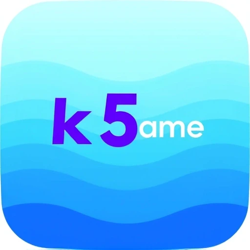 k5.game Logo