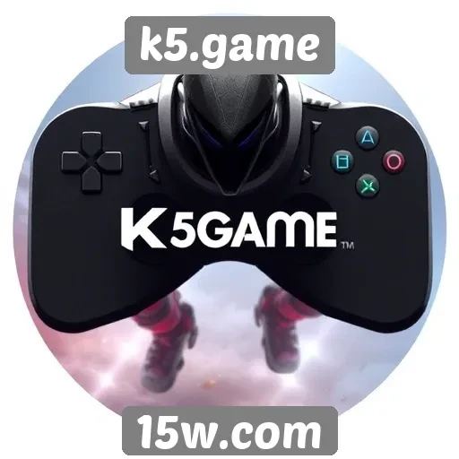 Lançamentos recentes no site de jogos k5.game