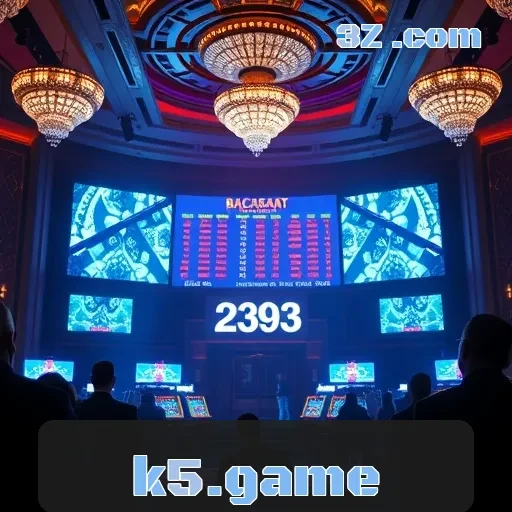 k5.game: Descubra o Poder do Suporte 24/7 para Gamers