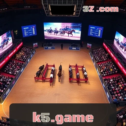 k5.game: Oportunidades Imperdíveis na Seção VIP para Jogadores
